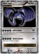 dark lugia