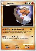 landorus