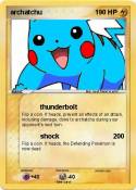 archatchu