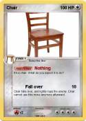 Chair