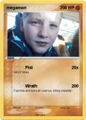 megaman