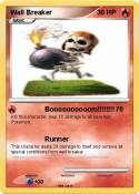 Wall Breaker
