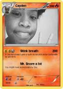 Cayden