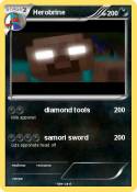 Herobrine