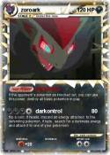 zoroark
