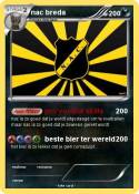nac breda