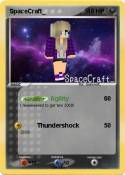 SpaceCraft_