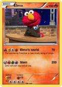 Elmo