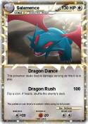 Salamence