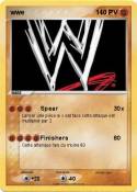 wwe