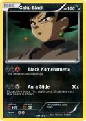 Goku Black