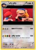 jeffy jeffy