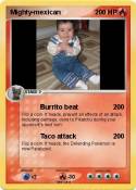 Mighty-mexican