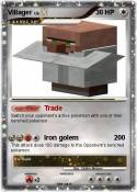 Villager