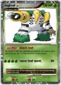 regileaf
