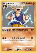ssj goku
