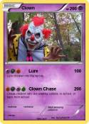 Clown