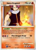 Natsu Dragneel