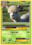 MegaAlpaca