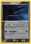 xenomorph