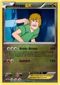 Shaggy