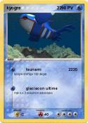 kyogre 22