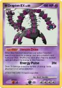 M Drapion EX