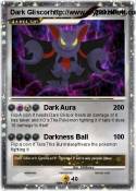 Dark Gliscorhtt