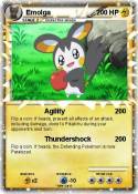 Emolga