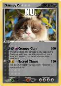 Grumpy Cat