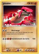 groudon
