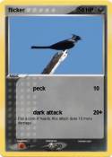 flicker