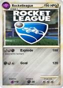 Rocketleague