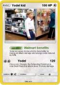 Yodel kid