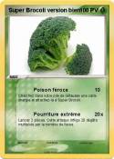 Super Brocoli
