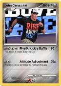 John Cena