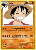 Luffy