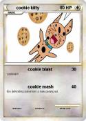 cookie kitty