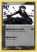 kirito
