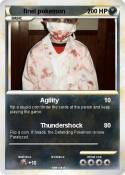 finel pokemon