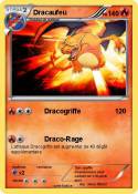 Dracaufeu
