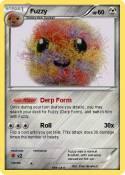 Fuzzy