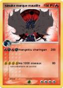 sasuke marque
