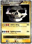 skulleton