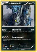 quihinacoe EX