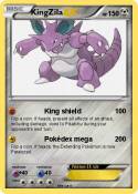 KingZila