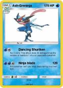 Ash-Greninja