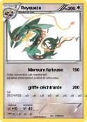 Rayquaza