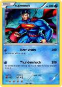superman