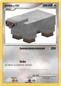 oveja